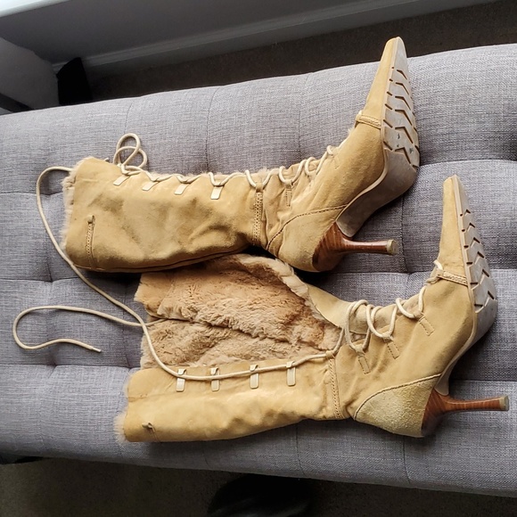 Aldo boots - Picture 3 of 8